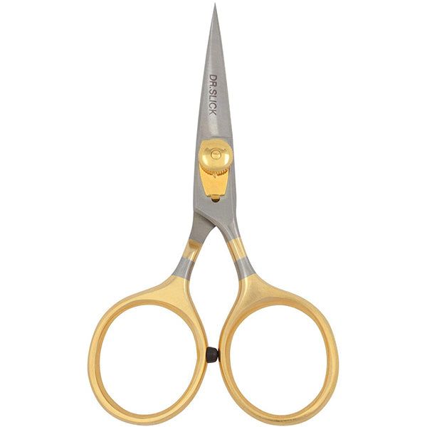 Плоскогубцы рыболова Doctor Slick Dr Slick Razor Scissors