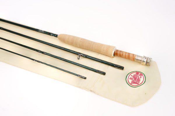 Нахлыстовое удилище R.L. Winston Trade-In Winston Pure 486-4 Fly Rod