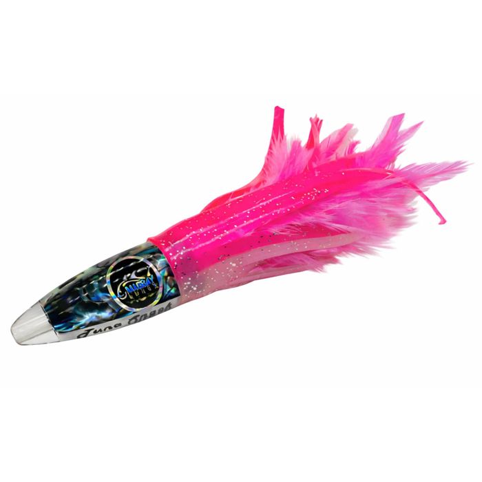 Материал для вязания мушек MagBay Lures MagBay Ultimate Tuna Feathers