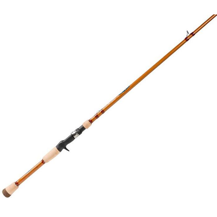 Кастинговое удилище St. Croix Legend Glass Casting Rod