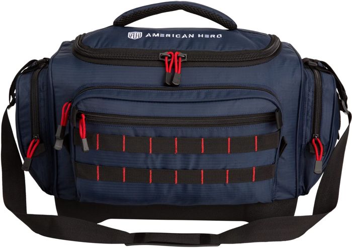 Рыболовная сумка Lew's American Hero Tackle Bag