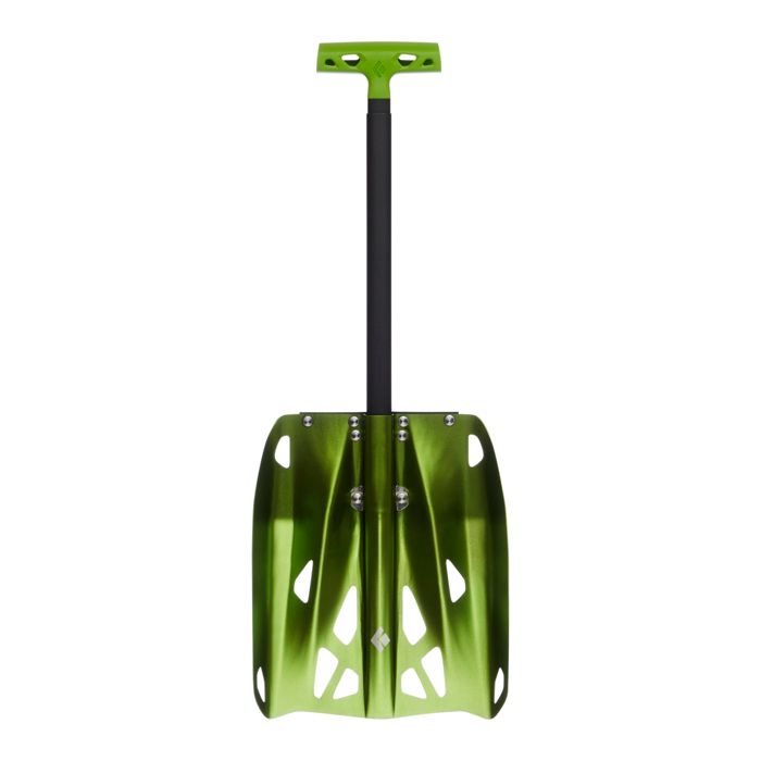 Туристический инструмент Black Diamond Transfer LT Shovel