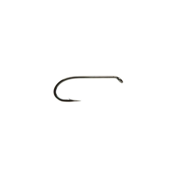 Крючки J. Stockard Fly Fishing FM1200 All Purpose Nymph Hook