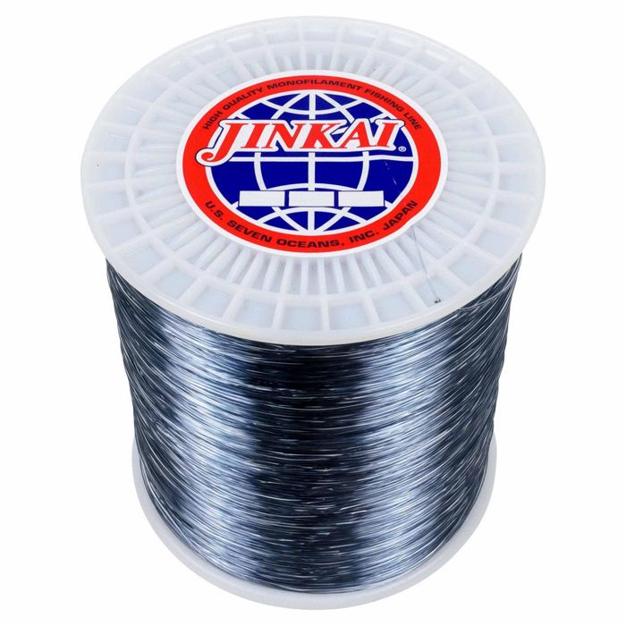 Монофильная леска Jinkai Premium Monofilament Line (1700 yd Spools)