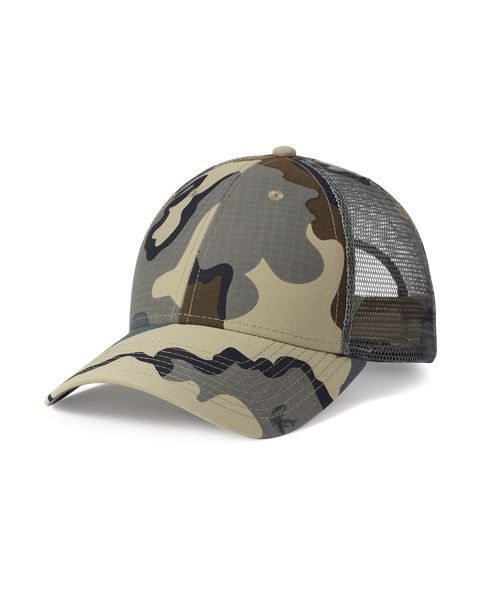 Головной убор KUIU Blank PRO Mesh Back CORDURA Hats (20 pack) | Vias