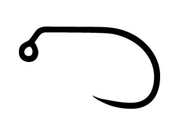 Крючки MFC Hanak H 450 BL Jig Hook