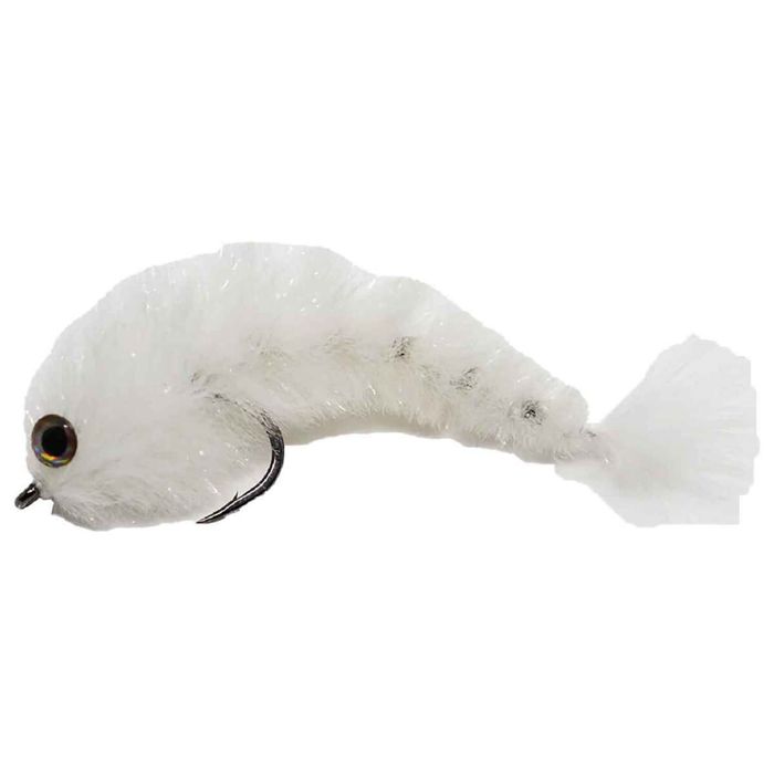 Мушки Flymen Fishing Co Chocklett's Finesse Changer Fly