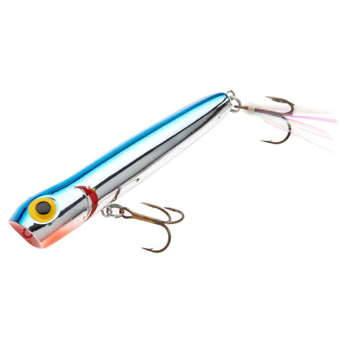 Storm Rattlin' Chug Bug 3-1/4" поверхностная приманка