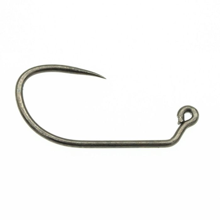 Крючки Umpqua UC655BL Barbless Jig Hook - 50 Pack