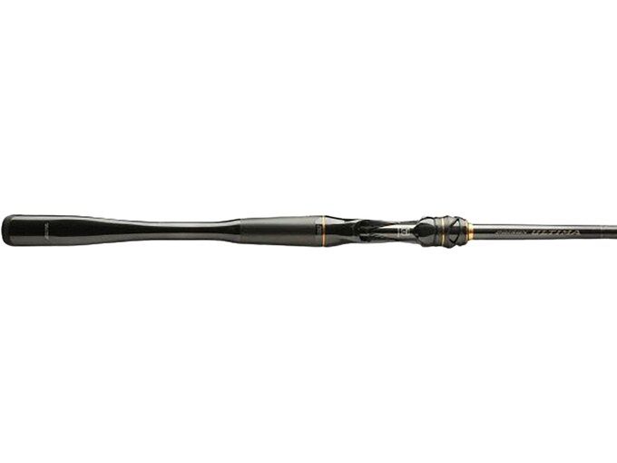 Кастинговое удилище Shimano Poison Ultima Casting Rod