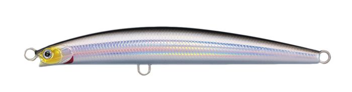 Воблер DAIWA SALT PRO MINNOW, BULLET