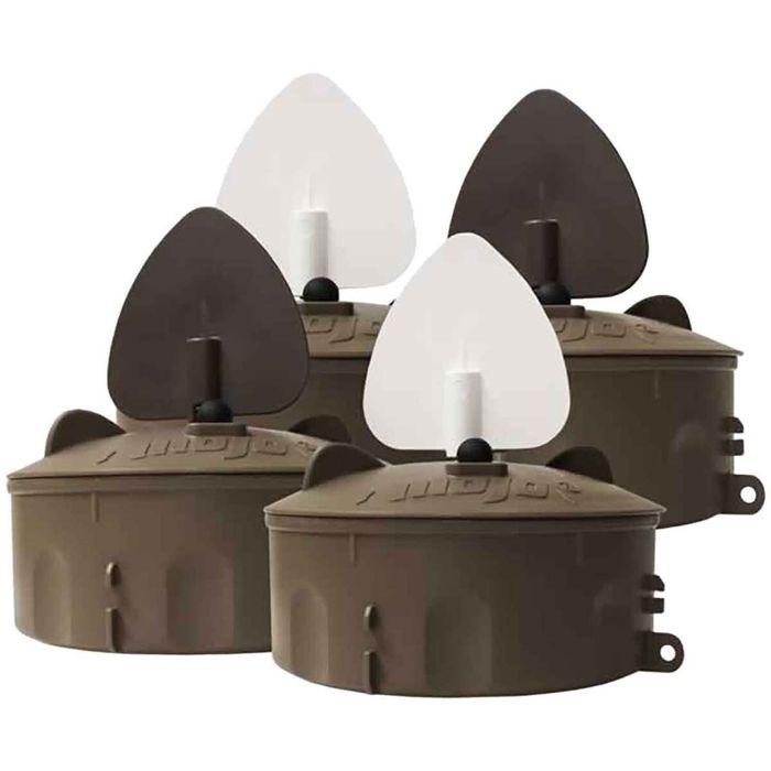 Чучело Mojo Flock A Flicker 2 Duck Decoy - 4 Pack