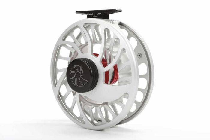 Нахлыстовая катушка Nautilus CCFX2 Fly Reel