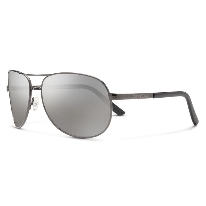 Поляризационные очки Suncloud Aviator Sunglasses