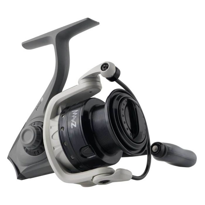 Безынерционная катушка Abu Garcia Max Z Spinning Reel