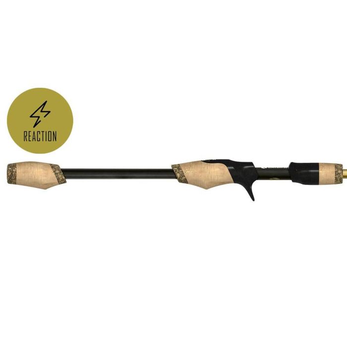Кастинговое удилище Googan Squad Gold Series Reaction Casting Rod