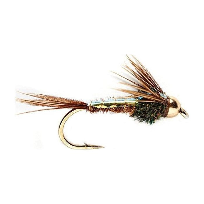 Мушки Fulling Mill Flashback American Pheasant Tail (BH)