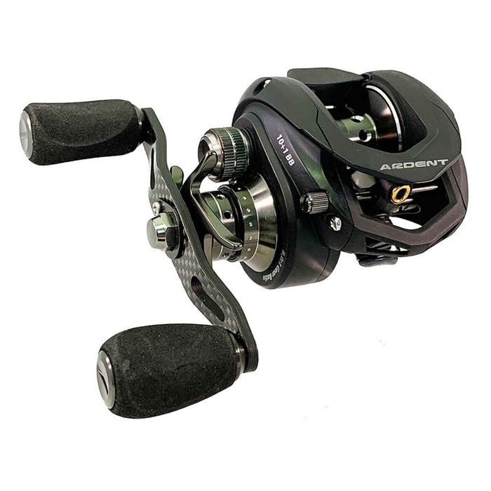 Мультипликаторная катушка Ardent Apex Lightning Casting Reel - 8.0:1, Right Retrieve