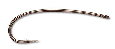 Крючки Daiichi 1260 Bead-Head Specialty Hook