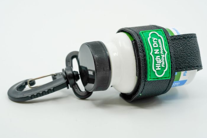 Аксессуар нахлыстовика High N Dry Floatant Holders - for Liquid/Powder Floatant & Desiccan