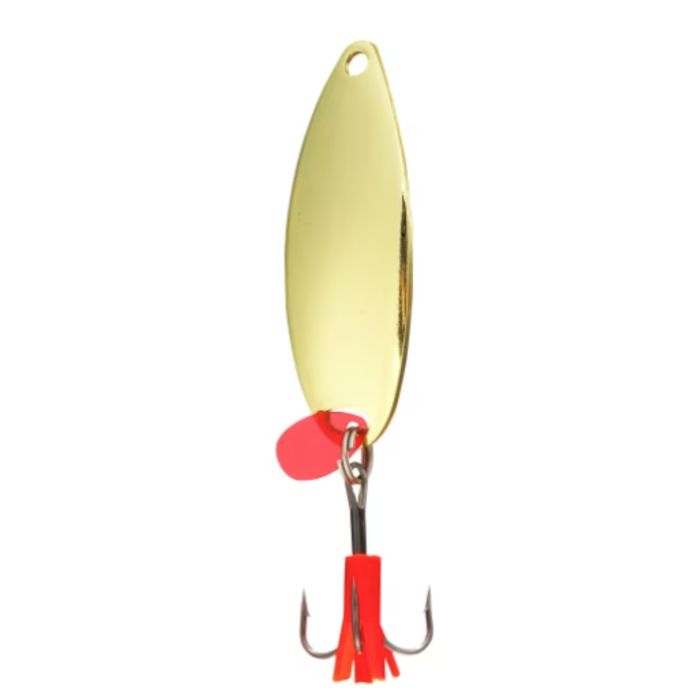 Колеблющаяся блесна Johnson Sprite Spoon