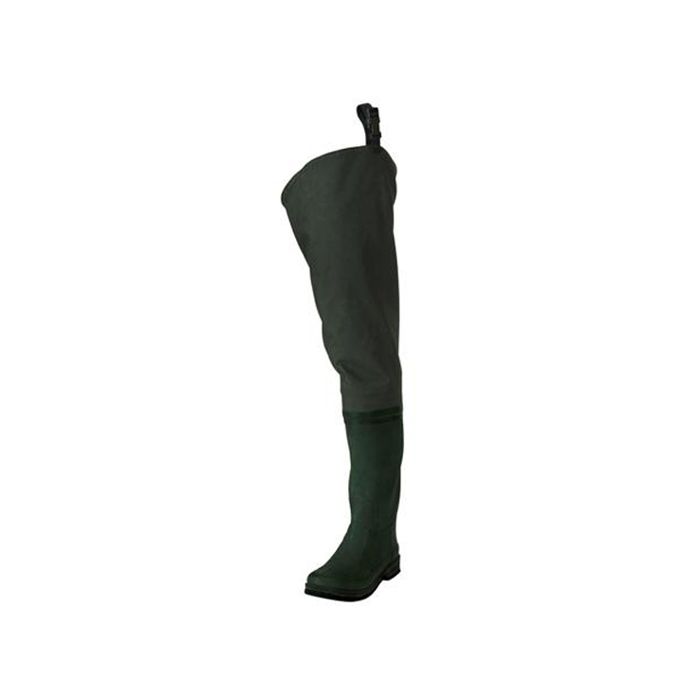 Вейдерсы Frogg Toggs Frogg Togg Cascade 2-ply Cleated Boot Foot Hip Waders