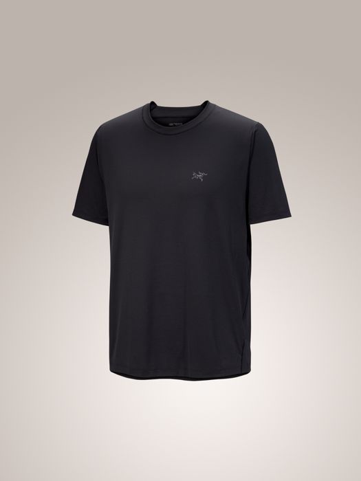 Рыболовная рубашка Arc'teryx Cormac Crew Neck Shirt SS Men's