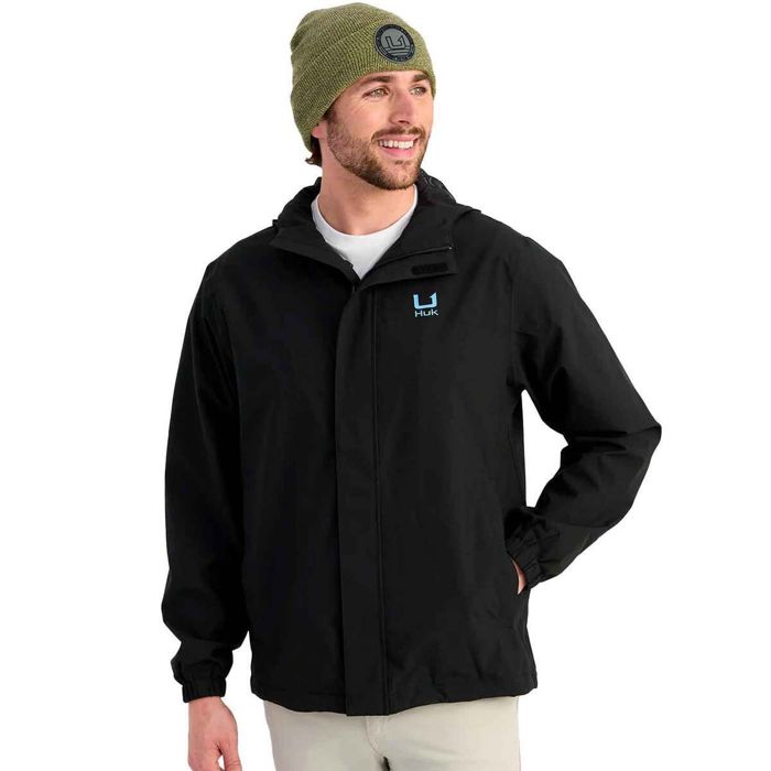 Куртка Huk Men's Storm 2.0 Fishing Jacket
