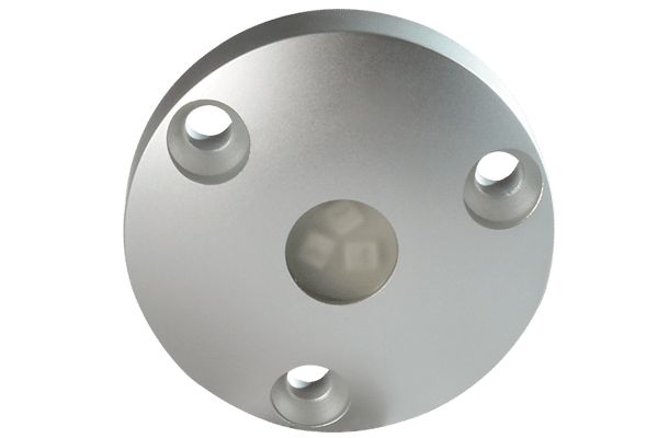 Коробка для снастей LUMITEC Anywhere LED Utility Light