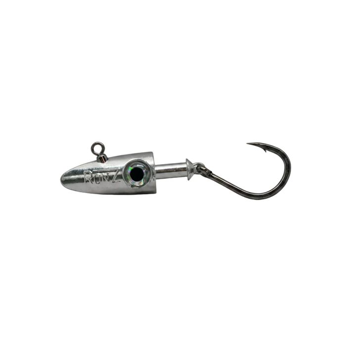 Джиг-головки RonZ Big Game Series Jig head