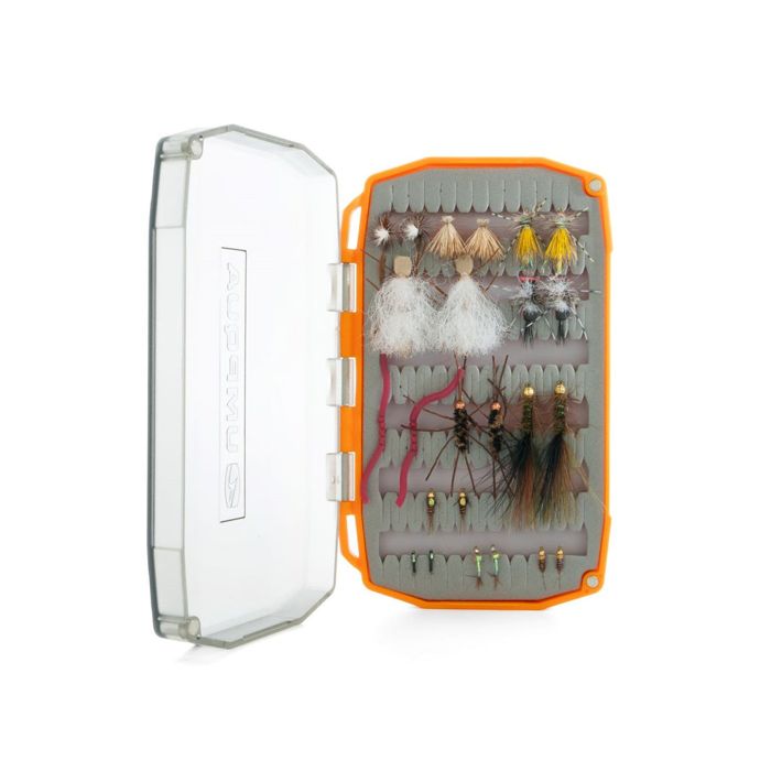 Мушки Umpqua Trout Essential Assortment / 24 Flies