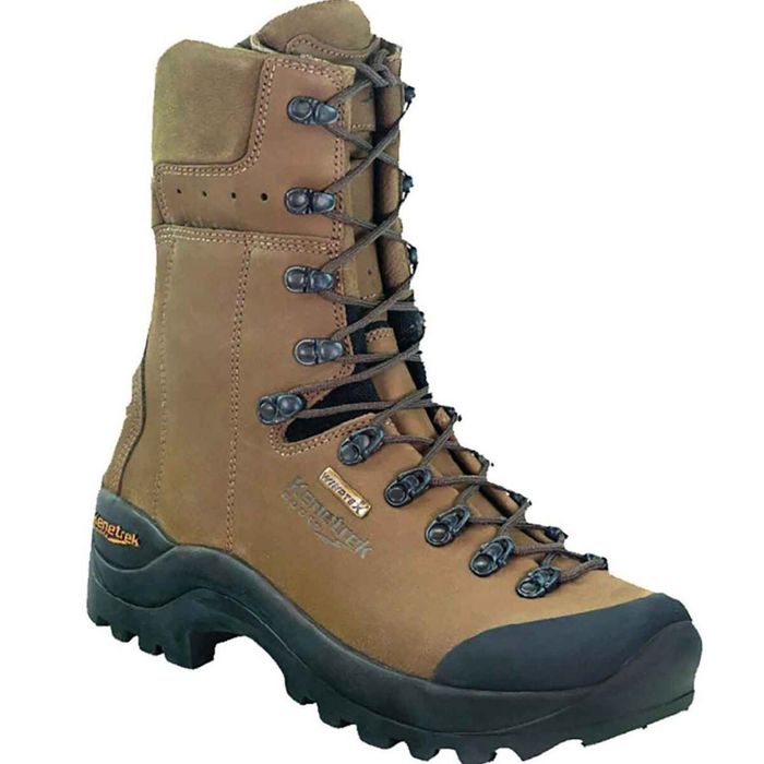 Охотничьи сапоги Kenetrek Men's Guide Ultra Uninsulated Windtex Waterproof Hunting Boots