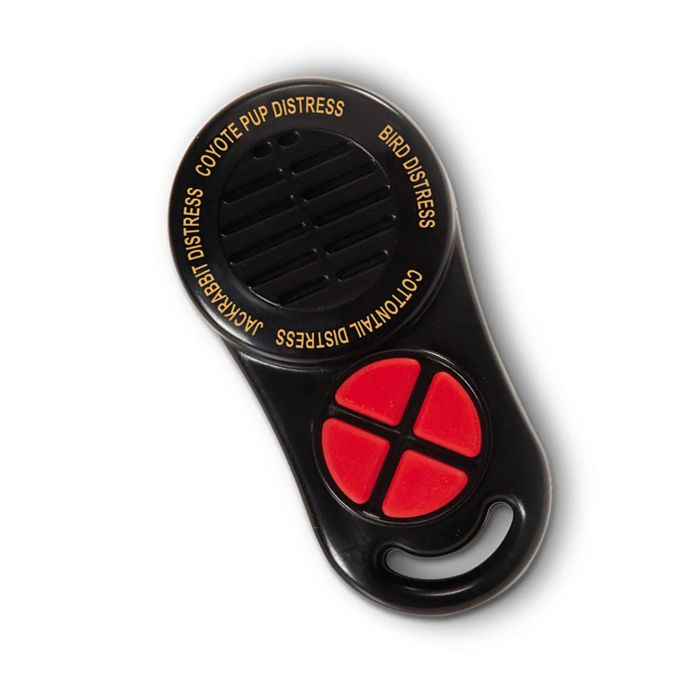 Манок Buck Gardner Calls Vocal Varmint - Handheld Electronic Predator Call