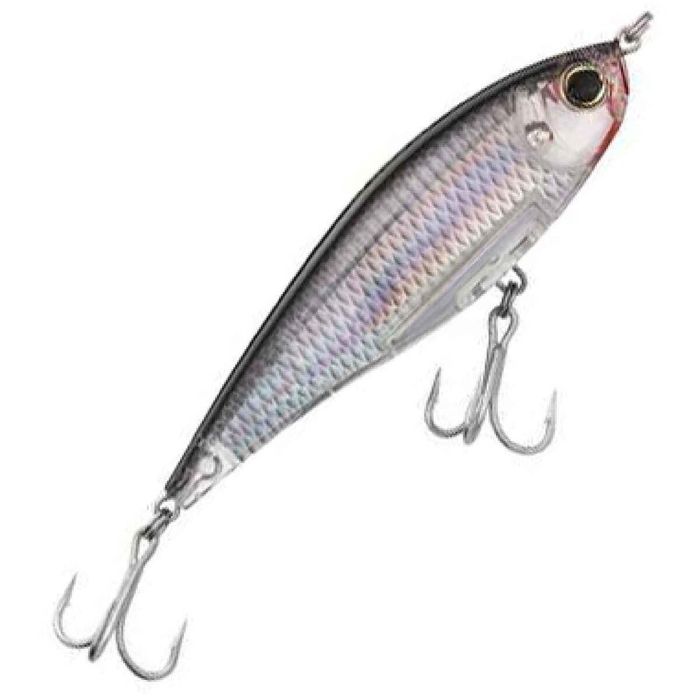 Морская приманка Yo Zuri Yo-Zuri 3D Inshore 5-1/4in Twitchbait Saltwater Hard Bait