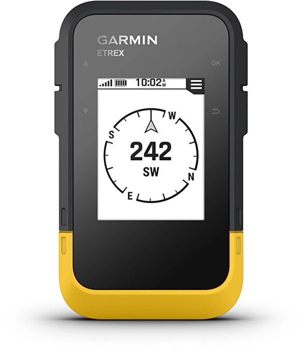 GPS-навигатор Garmin eTrex SE GPS