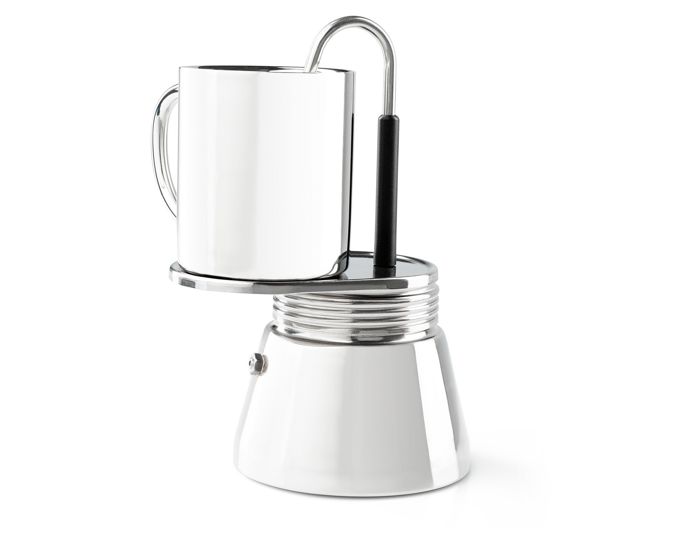 Походная посуда GSI Outdoors MiniEspresso Set 4 Cup