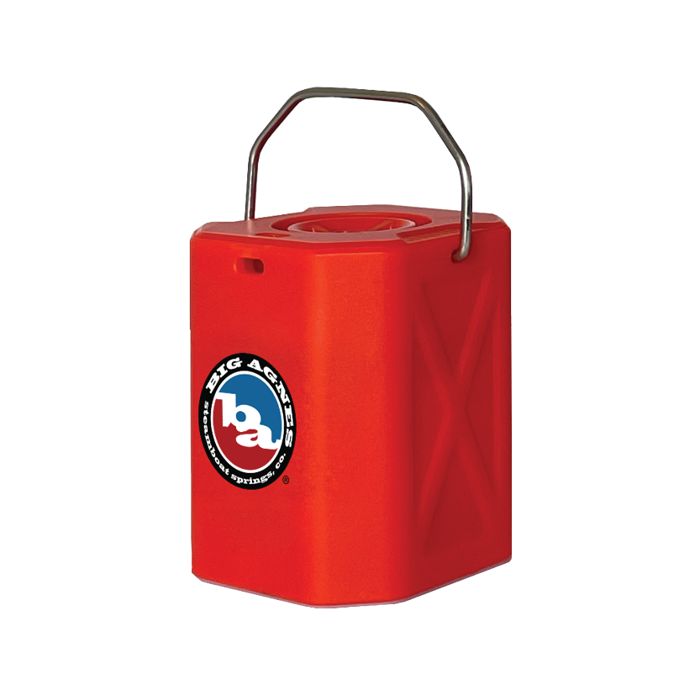 Фонарь Big Agnes mtnGLO Pump and Light Mini