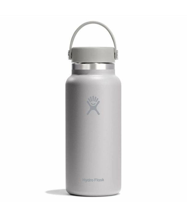 Головной убор Hydro Flask - 32oz Wide Mouth Flex Cap - Birch 32