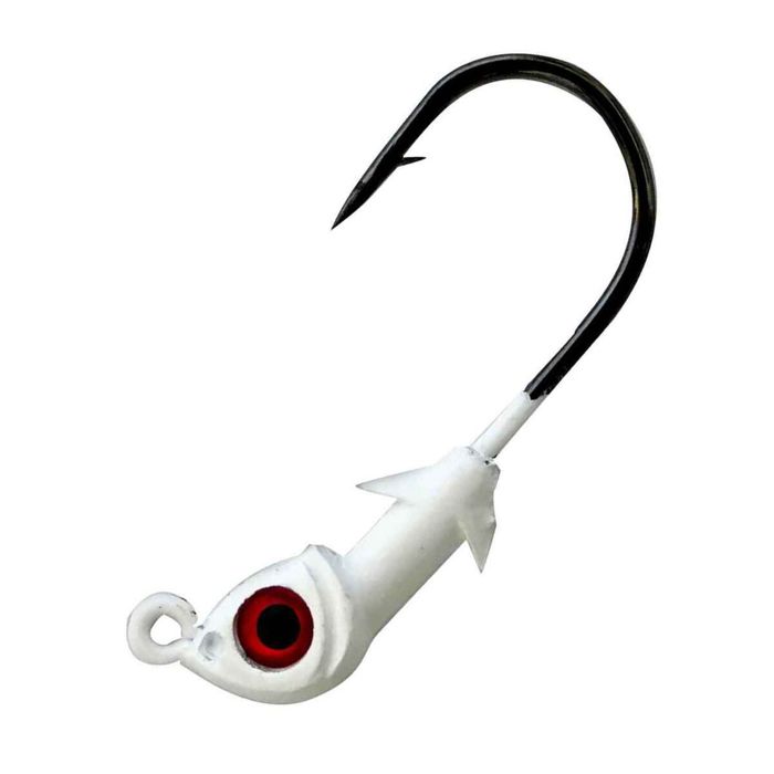 Джиг-головки D.O.A. Lures Shad Tail Swimbait Jig Head