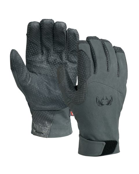 Перчатки KUIU Yukon PRO Glove | Gunmetal