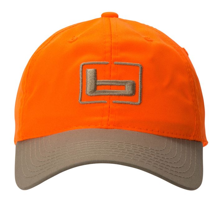 Головной убор Banded Upland Cotton Hat