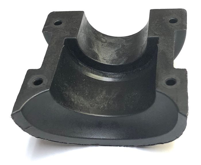 Запчасть для лодочного электромотора Minn Kota TM Parts Minn Kota COLLAR, CLAMP P/N: 22015