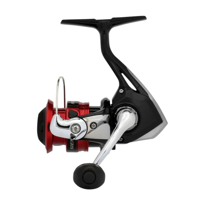 Безынерционная катушка Shimano Sienna FG Spinning Reels - 500