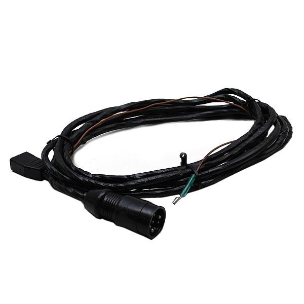 Запчасть лодочного мотора Marine Applications Mercury Boat Outboard Wiring Harness | 9 Pin
