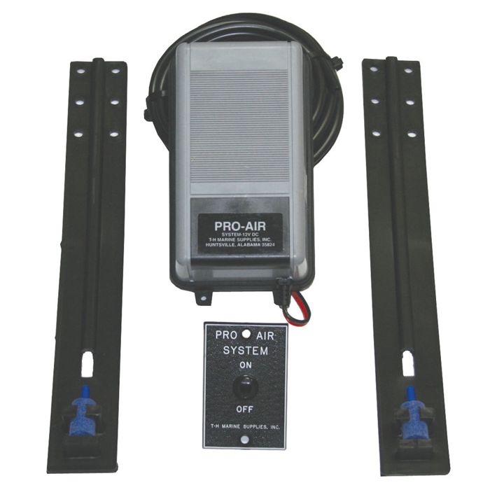 Аэратор T-H Marine Supplies Livewell Aerator System
