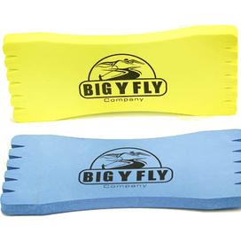 Поводковый материал Big Y Fly Co. Foam Leader Keeper