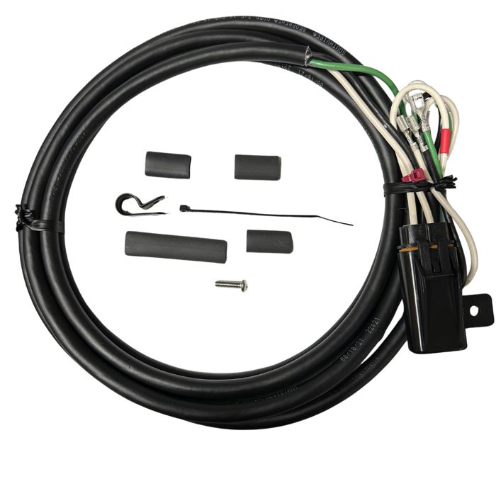 Кабель для электроники Minn Kota TM Parts Minn Kota POWER CORD KIT P/N: 2888514