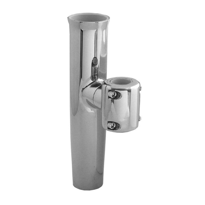 Держатель удилища TACO METALS, INC. TACO Clamp-on Adjustable Rod Holder for 1-11/16" & 1-1