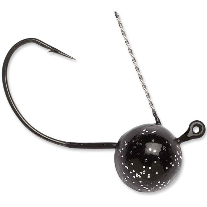 Джиг-головки VMC WWJ Wacky Weedless Jig Head