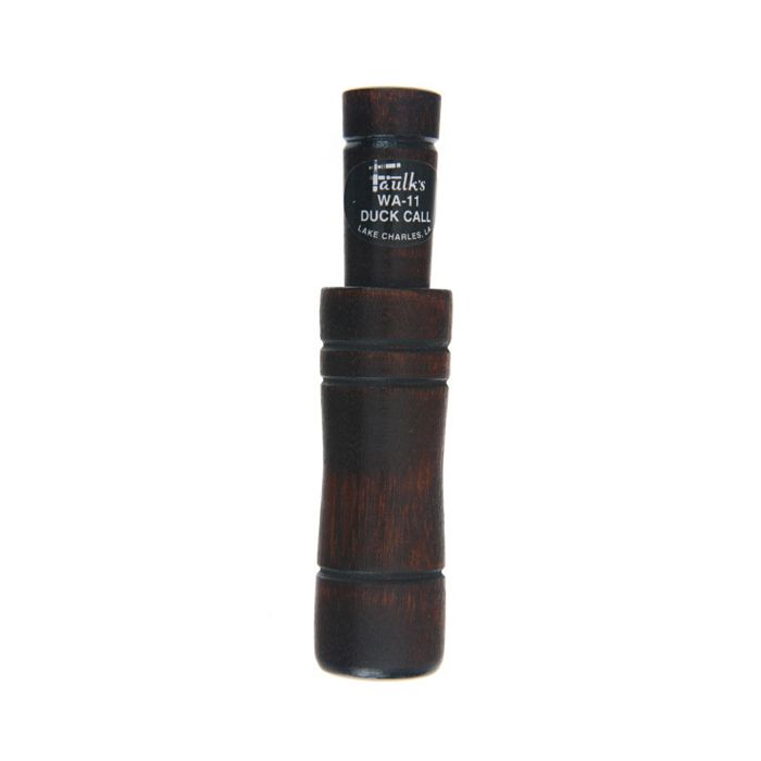 Манок Faulks Game Calls Faulks Regular Duck Call
